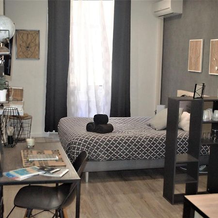 דירות מרסיי Studio Industriel De Steenia Vieux Port מראה חיצוני תמונה