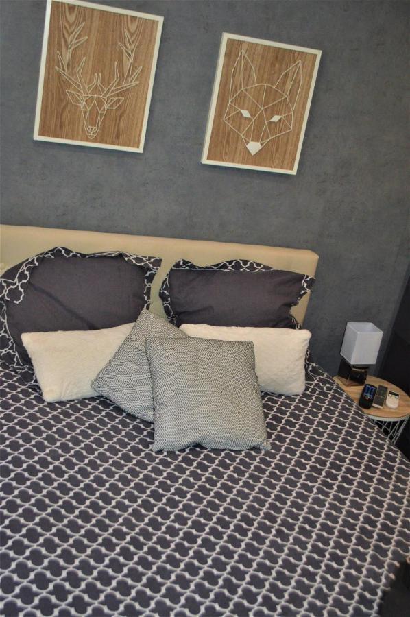 דירות מרסיי Studio Industriel De Steenia Vieux Port מראה חיצוני תמונה