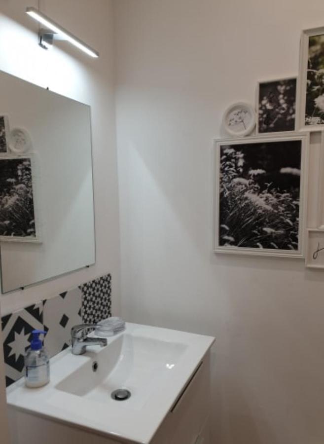 דירות מרסיי Studio Industriel De Steenia Vieux Port מראה חיצוני תמונה